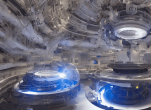 Magnet Mega Puternic Poate Ridica un Portavion