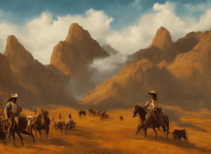 Secretul noilor Jocuri Karl May – Ce legătură are Winnetou cu Merz și Klingbeil