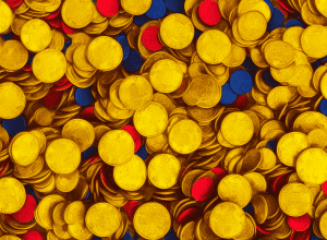 Jackpot Eurojackpot atinge suma maximă - din nou necâștigat!