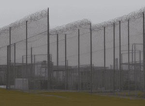 Nume confundat - Închisoarea eliberează deținutul greșit