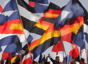 Landurile Germane Blochează Măsurile După Decizia Oficiului pentru Protecția Constituției Privind AfD