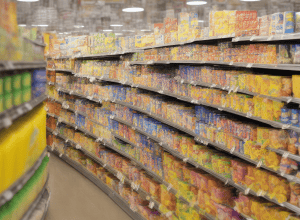 Drepturile tale la cumpărături - Trebuie supermarketul meu să accepte orice sticlă cu garanție?