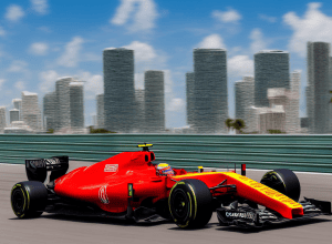 Formula 1 la Miami – Va fi transmis calificarea de sâmbătă la TV gratuit?