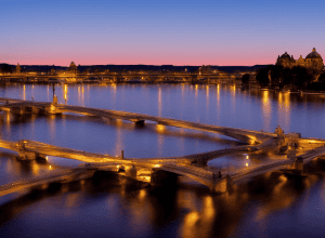 Două femei salvate din Elba: Sfârșitul bun al unei idei foarte proaste