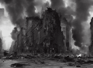 Bombă a explodat prematur - Femeie (38) s-a aruncat în aer din greșeală