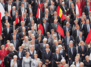 Primul land german verifică polițiștii după decizia Oficiului pentru Protecția Constituției împotriva AfD