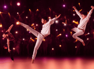 Diego Pooth cucerește ringul de dans la «Let’s Dance» - Profilul candidatului