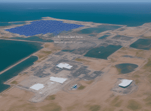Elon Musk primește undă verde pentru a-și construi propriul oraș Starbase în Texas?