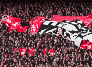 St. Pauli transmite un mesaj TV către AfD: «Björn Höcke este un nazist»