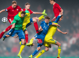 Meci Incitant până în Ultima Clipă - Saarbrücken Tremură pentru Victoria cu 4-3