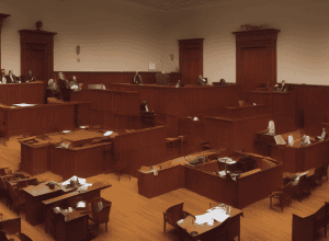 Procurorul: Răzbunarea pentru crimă a fost motivul - Când a țintit spre capul femeii, arma s-a blocat