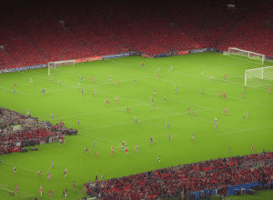 FC Köln pierde conducerea în clasament – Frământări pentru promovare!