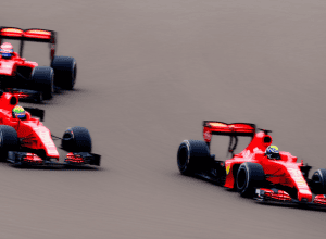 Haos complet - Formula 1 modifică rezultatul cursei după 3 ore!