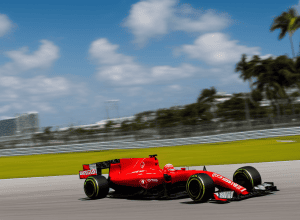 Formula 1 la Miami - Cursa de duminică este transmisă în direct la TV?