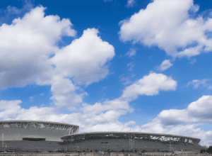Hertha acum 20 de ani - Poate Berlinul să vândă Stadionul Olimpic? «Retro Fotbal»