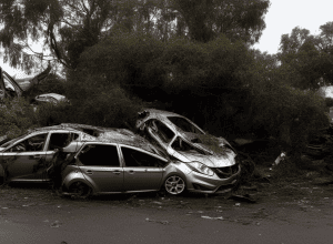 Accident tragic în Obertshausen: Consumul de alcool la volan se soldează cu decese