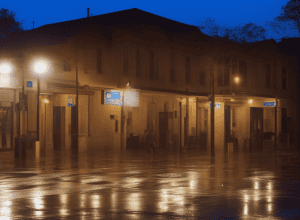 Ulm: Bărbat (52) se autodenunță pentru furt