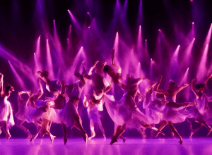 Surpriză la «Let’s Dance» - De ce cascadora Marie este noua favorită