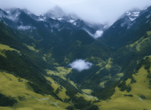 Turist german căzut mortal de pe un traseu montan în Tirol, Austria