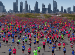 Frustrare pentru Klopp la «Wings for Life World Run»