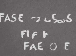FALSE