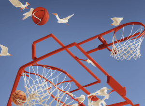 Victorie pentru Bayern München în BBL și consolidarea primului loc, dar un jucător a lipsit din cauza nașterii fiicei sale