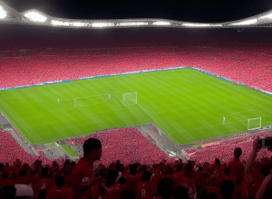 În ciuda Leverkusen – Freiburg o face pe Bayern CAMPIONĂ!