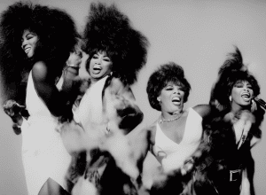 Pur și simplu cea mai bună - Album foto de Peter Lindbergh o omagiază pe Tina Turner