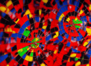 Minunea darts-ului, Luke Littler, și-a dezvăluit misterioasa iubită