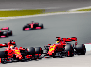 Spectacol în Miami: Piastri câștigă, Hamilton furios pe Ferrari