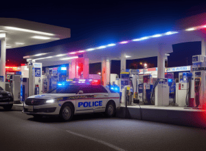 Worms: Bărbat (37) agresează și fuge de poliție