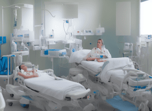 Îngrijorare pentru vedeta șlagărelor Graham Bonney - Transportat cu ambulanța la spital în Mallorca
