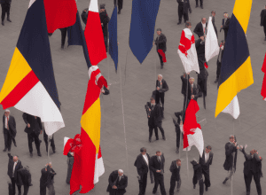 AfD dă în judecată Oficiul pentru Protecția Constituției pentru clasificarea drept «extremist de dreapta»!