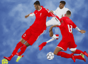 Informații exclusive despre transferuri - Real Madrid finalizează un mega-transfer