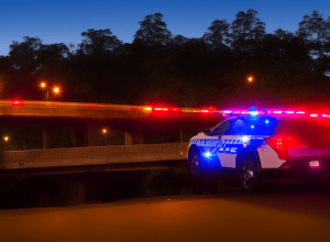 Rostock: Poliția arestează un dealer (19) lângă Vorpommernbrücke