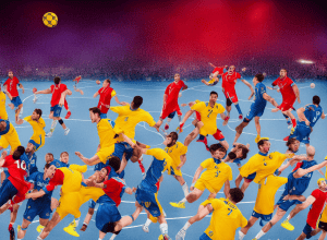 Liga Campionilor la Handbal - Ce trebuie să știi despre Final Four!