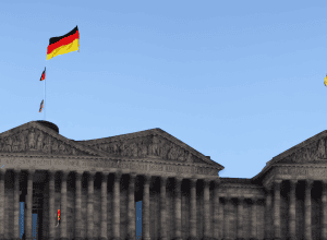 Noul Guvern German Își Asumă Responsabilitatea pentru Germania