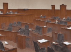 Farsă judiciară cu hoții de ceasuri din Glashütte