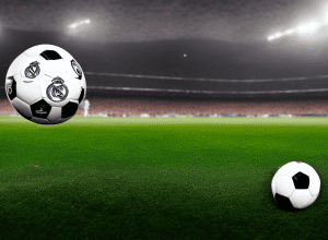 Suspiciuni grave ale fanilor Barça: A fost mingea Real Madrid manipulată AICI?