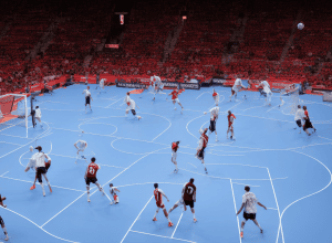 Final Four de Handbal la Hamburg – Ce trebuie să știi despre EHF European League Finals