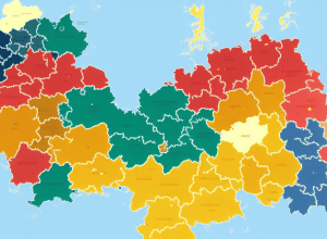Avantajează acum AfD? - Primul sondaj după clasificarea drept «extremistă de dreapta»