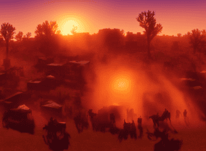 Starul din "Breaking Bad" se alătură trendului Red Dead Redemption 2 Roleplay pe Twitch