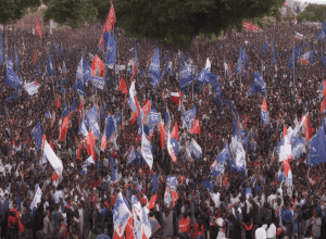 Fostul șef AfD, Frauke Petry, vrea să înființeze un nou partid