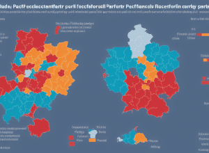 Cum ar vota Germania astăzi: Ultimele sondaje