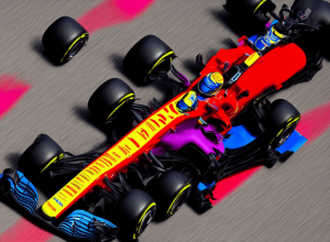 Schimbare în Formula 1: Pilot înlocuit!