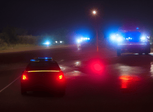 A61 - Poliția oprește un șofer (47) sub influența drogurilor