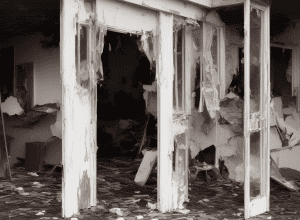 Bergisch Gladbach: Sediu de asociație devastat, pagube mari