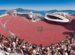A 78-a ediție a Festivalului Internațional de Film de la Cannes – Toate informațiile despre festivalul de film din Cannes 2025