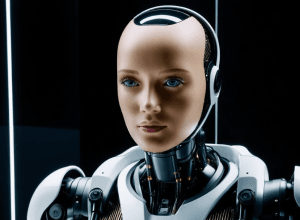 Impactul inteligenței artificiale asupra viitorului muncii