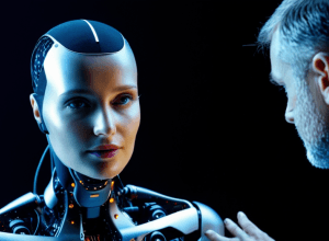 Impactul inteligenței artificiale asupra economiei globale